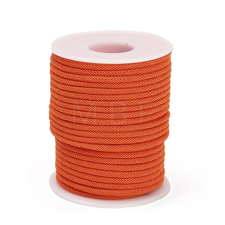 Nylon Braided Cord NWIR-C004-04A-32-1