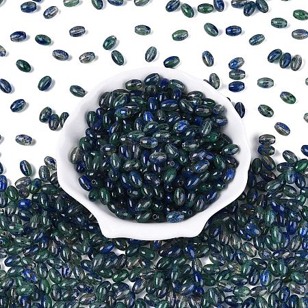 Glass Seed Beads SEED-T009-02L-1