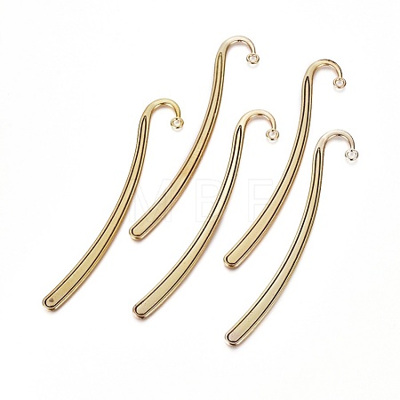 Tibetan Style Bookmarks TIBEP-PP007-AG-LF-1