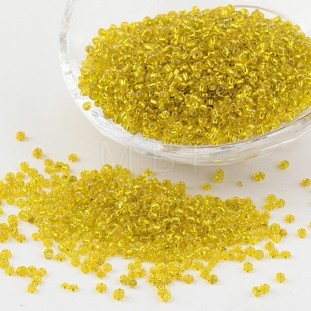 12/0 Glass Seed Beads X-SEED-A005-2mm-30-1