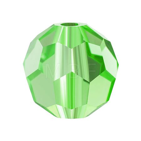 Preciosa® Crystal Beads X-PRC-BB6-50520-1