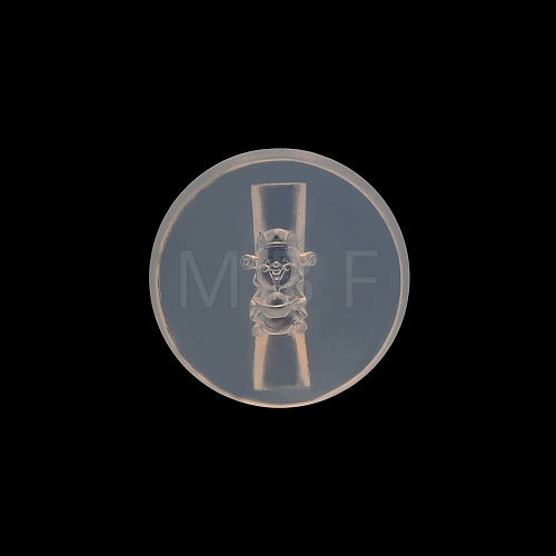 Nail Art Silicone Molds MRMJ-T073-33-1