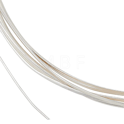 1.5M Sterling Silver Wire STER-BC0001-56-1