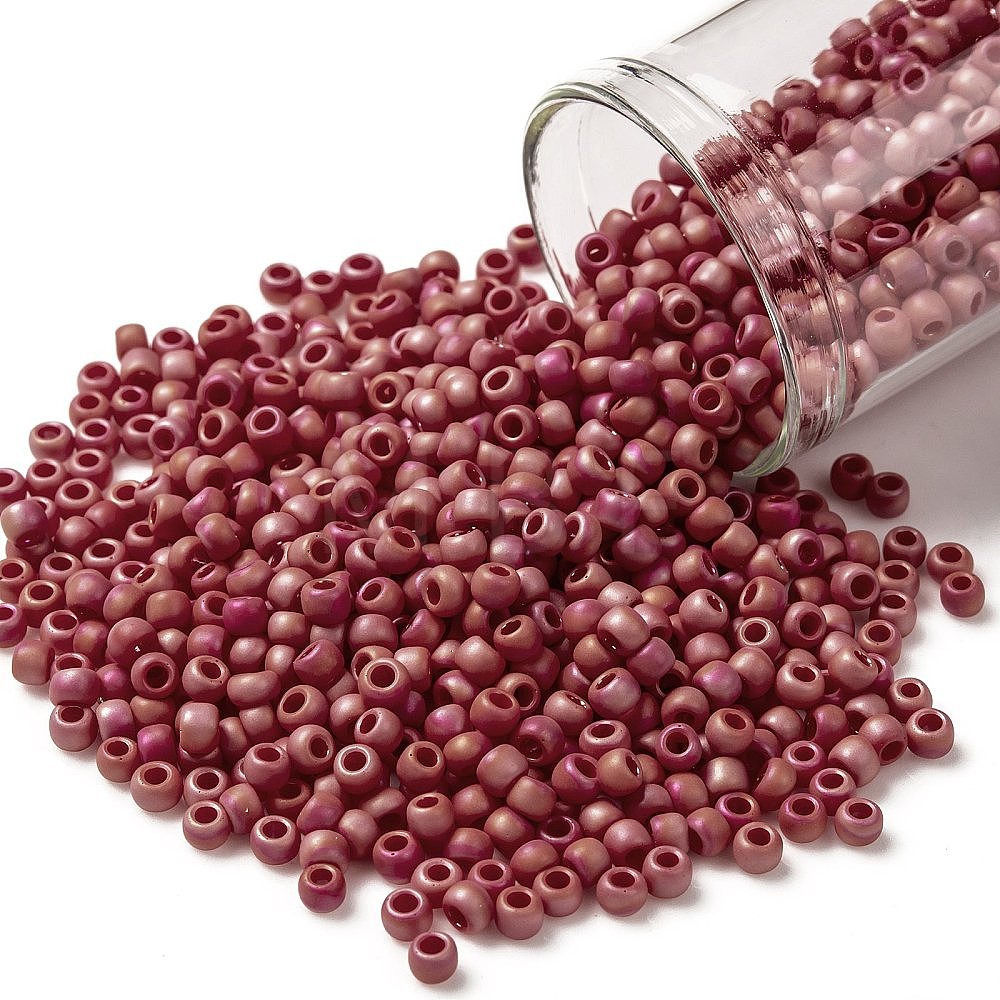 TOHO Round Seed Beads - Mybeadsfindings.com