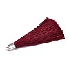 Fiber Tassel Big Pendant Decorations X-FIND-R085-015-2