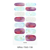 Full Cover Nail Art Stickers MRMJ-T040-108-1