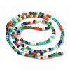 Cat Eye Beads Strands CE-C007-A07-2mm-3
