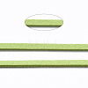 Eco-Friendly Faux Suede Cord LW-R007-3.0mm-1140-4