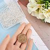 600Pcs Jewelry Findings KK-SP0001-71A-S-3