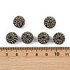 Grade A Rhinestone Beads RB-B027-14-5