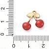 304 Stainless Steel Pendants LS-STAS-V003-08G-01-3