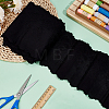 7.25 Yards Cotton Lace Trim OCOR-BC0009-69B-4