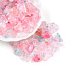 Transparent Acrylic Beads X1-TACR-T028-37C-1