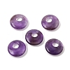 Natural Amethyst Pendants GG-CBA0BEB-04-1
