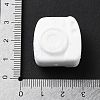 Camera Food Grade Eco-Friendly Silicone Focal Beads SIL-C007-16C-4