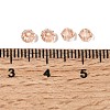 Transparent Glass Beads GLAA-K072-04L-3