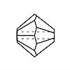 Preciosa® Crystal Beads Y-PRC-BA3-90091-200-3