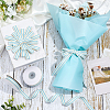 Cotton Ribbons OCOR-WH0008-076D-4
