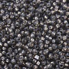 MIYUKI Round Rocailles Beads X-SEED-G007-RR0650-3