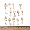 Alloy Pendants FIND-D040-01RG-3