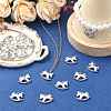 Tibetan Style Alloy Pendants FIND-FZC0006-002-5