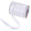 Single Face Polyester Satin Ribbon OCOR-TAC0005-08B-4
