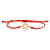 304 Stainless Steel Link Bracelets KZ3324-2-1