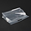 Transparent Plastic Zip Top Bag LS-OPP-L003-02C-4