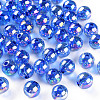 Transparent Acrylic Beads LS-MACR-S370-B10mm-750-1