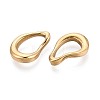 304 Stainless Steel Linking Rings STAS-N115-64G-2