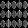 100Pcs Dried Flower Leaf Craft Supplies AJEW-CP0009-41B-7