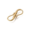 304 Stainless Steel S-Hook Clasps SA-CBACB61-05G-2