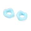 Opaque Acrylic Beads AC-CBA5019-10D-2