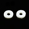 Handmade Polymer Clay Beads CLAY-R067-6.0mm-B21-3