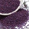 TOHO 11/0 Demi Round Beads SEED-DR11-0625F-3