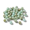 Acrylic Beads LS-OACR-C020-06E-1
