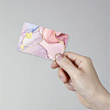 PVC Plastic Waterproof Card Stickers DIY-WH0432-063-5