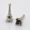 Tibetan Style Pendants LS-EA9450Y-NF-1