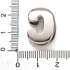 Brass Beads KK-B167-27P-02C-3