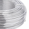 Anodized Aluminum Wire AW-BC0007-2.0mm-01-1
