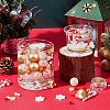 DIY Christmas Vase Fillers for Centerpiece Floating Candles DIY-SC0021-85-4