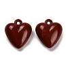Opaque Acrylic Pendants OACR-S076-07A-1