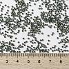 MIYUKI Round Rocailles Beads X-SEED-G009-RR2008-4