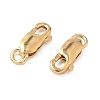 1/20 14K Gold Filled Lobster Claw Clasps KK-NH0011-02B-G-2