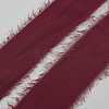 Frayed Polyester Ribbon OCOR-TAC0023-19A-1