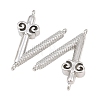 Brass Chandelier Components Links KK-CBA7BFE-05A-P-3