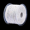 50M Confetti Soft Macrame Cotton Cord OCOR-Q060-01A-02-1
