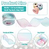 Polyester Organza Ribbon SRIB-FZC0001-001D-3