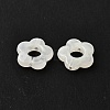 Transparent Acrylic Beads X-MACR-K359-48B-2
