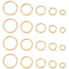 20Pcs 5 Styles K Findings KK-BBC0026-07-1